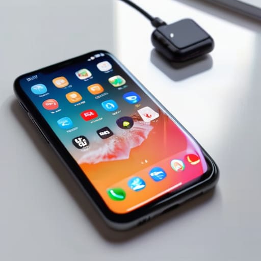 Bringing It All Together for mobile efficiency.