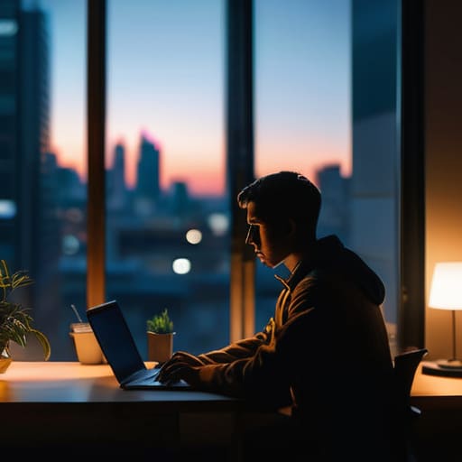 Finding Your Perfect Fit in Work-Life Balance