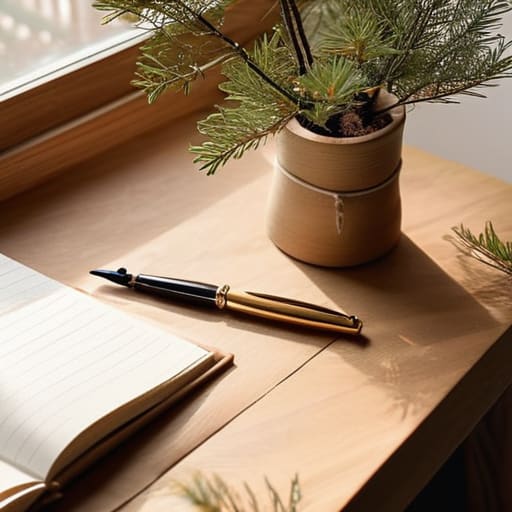 Piecing the Holiday Puzzle Together with intentionality.