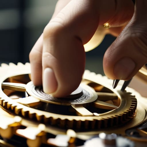 Piecing the Puzzle Together for workplace harmony.