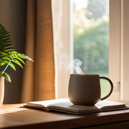 Piecing Your Life Together through energy management.