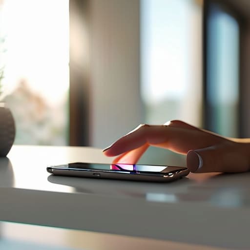 Putting the Pieces Together for mobile optimization.