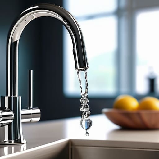 Guide on how to fix a leaky faucet.