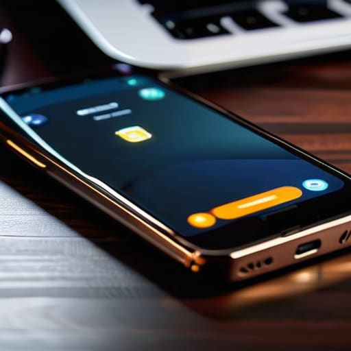 Guide on how to use a password manager.