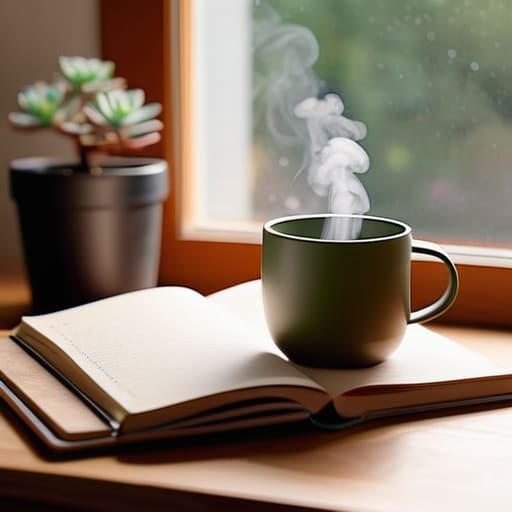 Tips for productivity working from home.