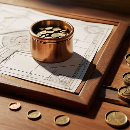 Budgeting for Beginners Finding Your Missing Pieces