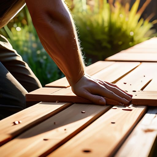 Choosing Your Foundation Cedar vs Pressure Treated Lumber