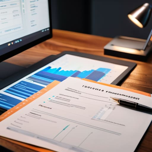 Mastering the Internship Application Process With Precision
