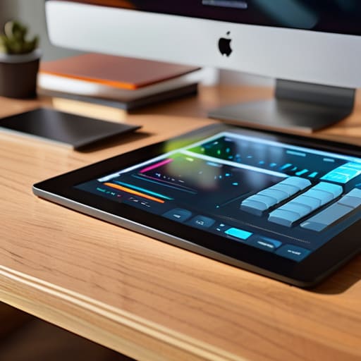 Notion: The All-in-One Digital Brain dashboard.