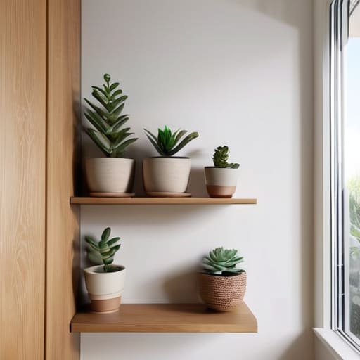 Small Apartment Storage Hacks to Reclaim Your Square Footage