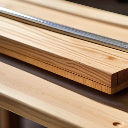 The Classic Floating Shelf woodworking project.