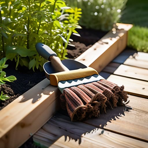 Finding the Perfect Dimensions for Vegetable Growth