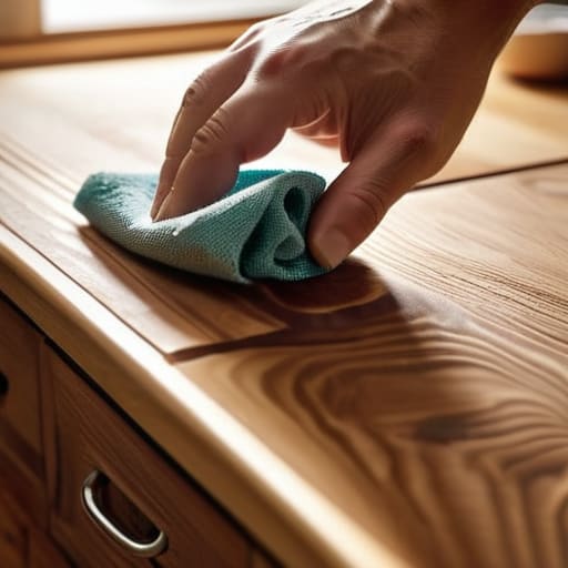 Mastering How to Prep Cabinets for Painting Success