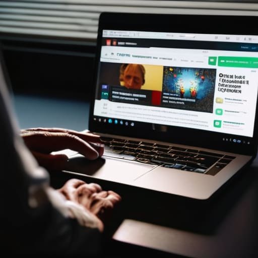 Mastering Source Credibility Assessment Techniques via lateral reading.