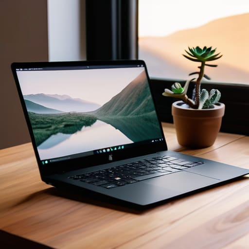 Minimizing Desktop Icons to Reclaim Your Focus