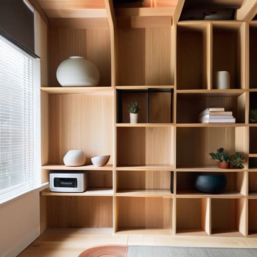 DIY storage solutions: Piece by Piece, You've Got This.