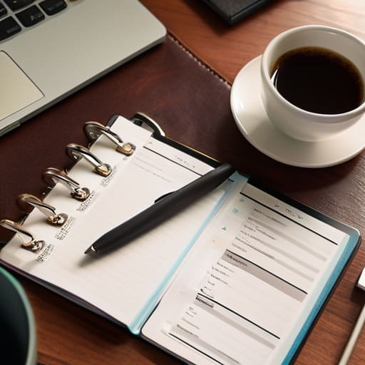 Piecing Together Your Next Big Step.