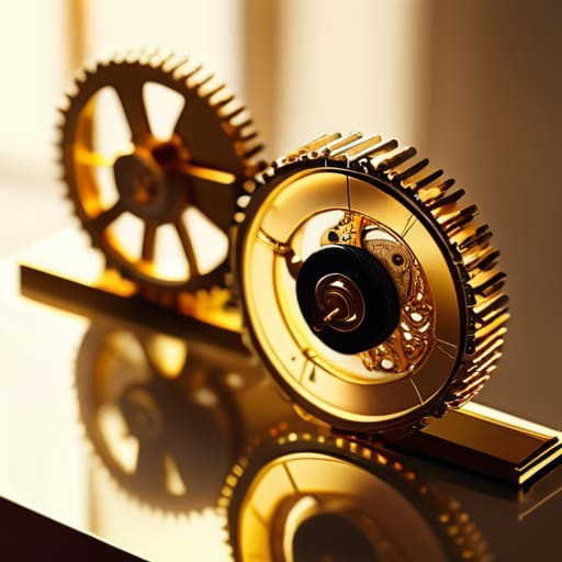 Piecing Your Financial Future Together through automation.