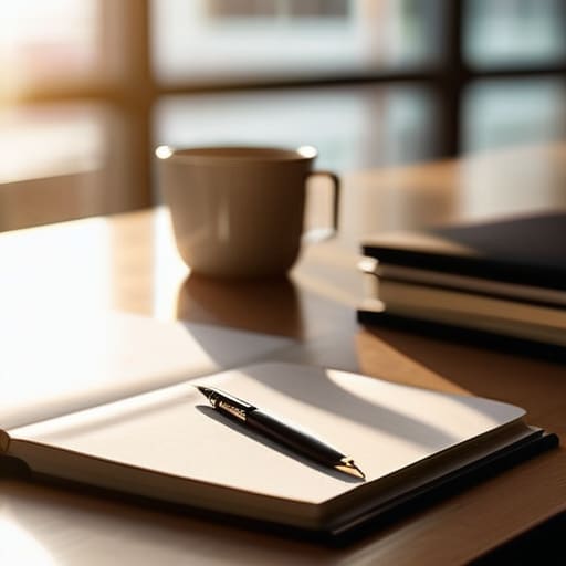 Putting the Pieces Together for meeting success.