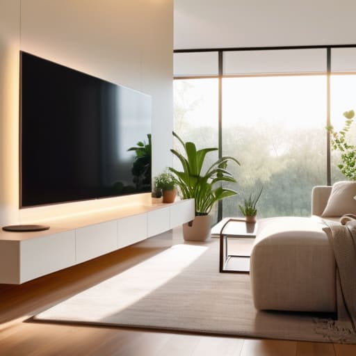 Guide on how to choose tech for your home.