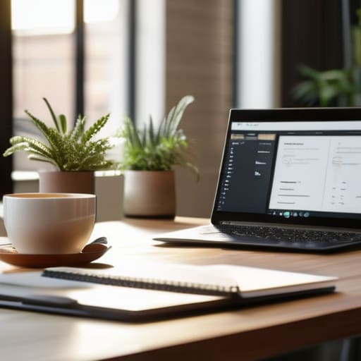 Tips on how to get an internship.