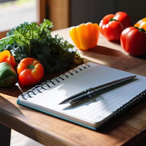 Guide on how to make a grocery budget.