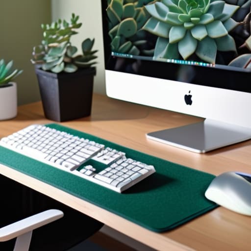 Tips on how to organize your desktop.